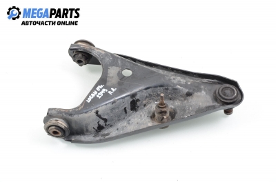 Control arm for Dacia Logan 1.5 dCi, 68 hp, minivan, 2007, position: front - left