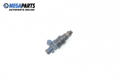 Gasoline fuel injector for Peugeot 406 1.8 16V, 110 hp, sedan, 1995