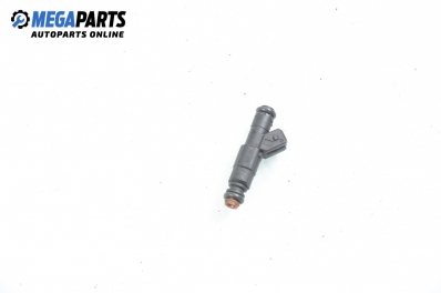 Gasoline fuel injector for Ford Mondeo Mk II 1.8, 115 hp, sedan, 2000