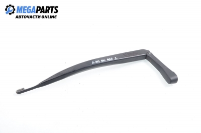Front wipers arm for Alfa Romeo 147 (2000-2010) 2.0, hatchback, position: front - left