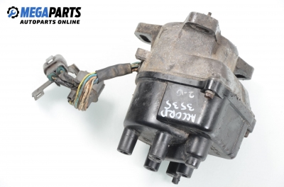 Distribuitor de aprindere delco for Honda Accord V 2.0, 131 hp, sedan, 1994