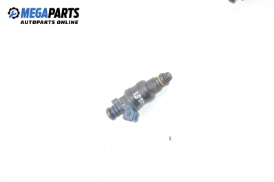 Gasoline fuel injector for Peugeot 406 1.8 16V, 110 hp, sedan, 1995