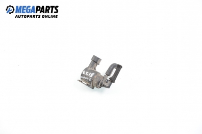 Vacuum valve for Opel Zafira A 2.2 16V DTI, 125 hp, 2003