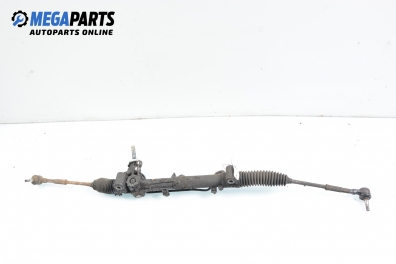 Hydraulic steering rack for Opel Astra G 1.4 16V, 90 hp, sedan, 2005