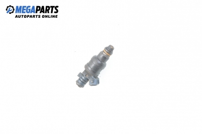 Gasoline fuel injector for Peugeot 406 1.8 16V, 110 hp, sedan, 1995