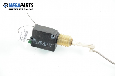 Actuator încuietoare ușă pentru Audi A6 (C5) 2.5 TDI Quattro, 180 cp, combi automat, 2000, poziție: din spate № 4B9 962 115