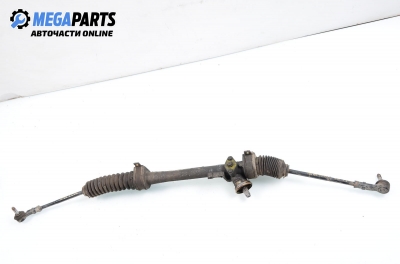 Mechanical steering rack for Seat Ibiza 1.3, 54 hp, hatchback, 3 doors, 1993