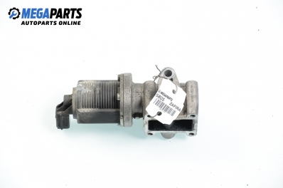 EGR valve for Opel Zafira B 1.9 CDTI, 150 hp, 2005