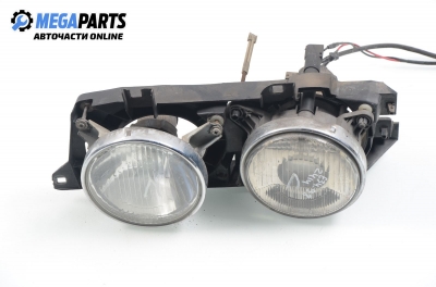 Headlight for BMW 5 (E34) 2.0 24V, 150 hp, sedan, 1995, position: left