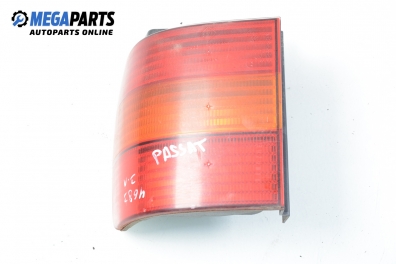 Tail light for Volkswagen Passat (B4) 1.9 TDI, 90 hp, station wagon, 1994, position: left SWF