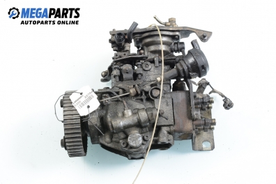 Diesel injection pump for Opel Astra F 1.7 TD, 68 hp, hatchback, 1995