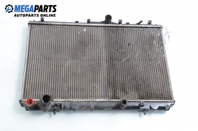 Water radiator for Volvo S40/V40 1.9 TD, 90 hp, sedan, 1997