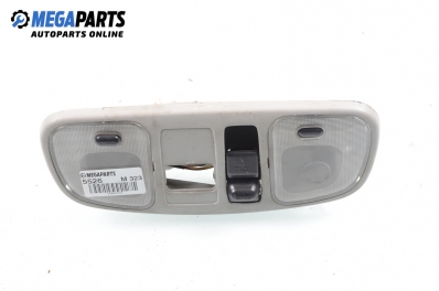 Interior courtesy light for Mazda 323 (BA) 1.3 16V, 73 hp, coupe, 1995