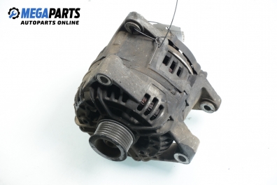 Alternator for Opel Zafira A 2.2 16V DTI, 125 hp, 2004