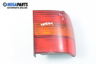 Tail light for Volkswagen Passat (B4) 1.9 TDI, 90 hp, station wagon, 1994, position: right SWF