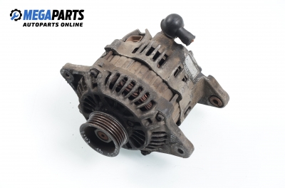 Alternator for Subaru Legacy 2.0 4WD, 116 hp, combi, 1997 № 23700AA220