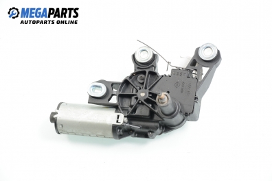 Front wipers motor for Audi A6 (C5) 2.5 TDI Quattro, 180 hp, station wagon automatic, 2000