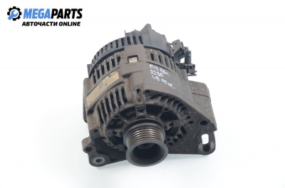 Alternator for Volkswagen Passat (B4) 1.8, 90 hp, station wagon, 1996