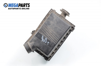 Air cleaner filter box for Seat Toledo 1.6, 71 hp, hatchback, 1995