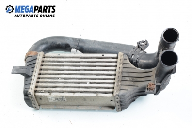 Intercooler pentru Opel Zafira A 2.2 16V DTI, 125 cp, 2003 № GM 93 175 282