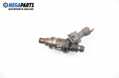 Gasoline fuel injector for Honda Accord V 2.0, 131 hp, sedan, 1994