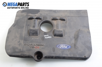Engine cover for Ford Mondeo Mk III 2.0 TDCi, 130 hp, station wagon, 2003