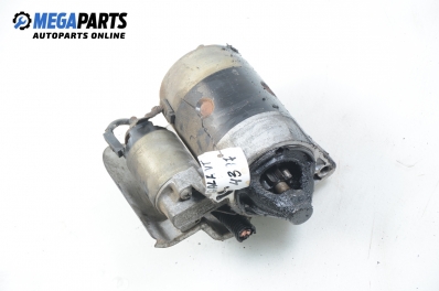 Starter for Mitsubishi Galant VIII 2.0, 136 hp, sedan, 1998