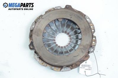 Placă de presiune for Opel Astra G 1.8 16V, 116 hp, combi, 2000