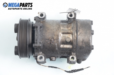 AC compressor for Renault Laguna I (B56; K56) 1.8, 90 hp, hatchback, 1996