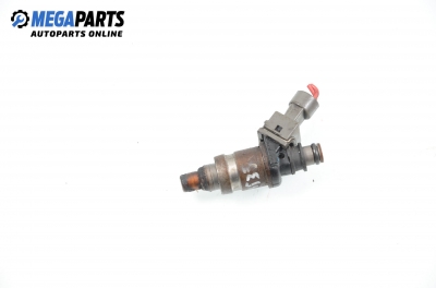 Gasoline fuel injector for Honda Accord V 2.0, 131 hp, sedan, 1994