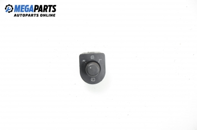 Mirror adjustment button for Volkswagen Passat (B5; B5.5) 2.5 TDI, 150 hp, station wagon automatic, 1999