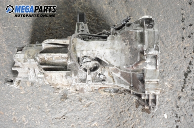  for Audi 100 (C4) 2.0 16V, 140 hp, combi, 1994