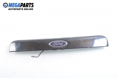 Material profilat portbagaj pentru Ford Mondeo Mk III 2.0 TDCi, 130 cp, combi, 2003