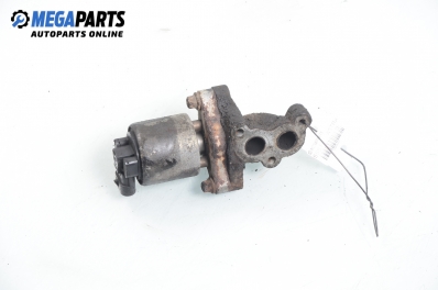 Supapă EGR for Opel Astra G 1.8 16V, 116 hp, combi, 2000