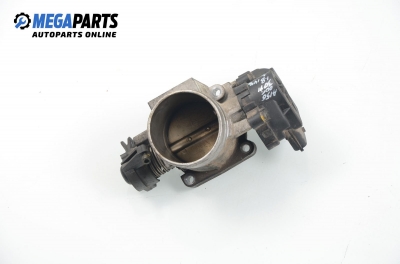 Clapetă carburator pentru Alfa Romeo 156 1.8 16V T.Spark, 144 cp, sedan, 2000 № Bosch 0 132 008 650