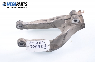 Control arm for Alfa Romeo 147 1.6 16V T.Spark, 105 hp, hatchback, 2001, position: front - right