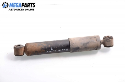 Shock absorber for Fiat Tempra 1.6, 78 hp, sedan, 1992, position: rear - left