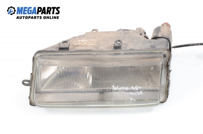 Headlight for Seat Toledo 1.6, 71 hp, hatchback, 1995, position: left