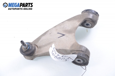 Control arm for Alfa Romeo 147 1.6 16V T.Spark, 105 hp, hatchback, 2001, position: front - left