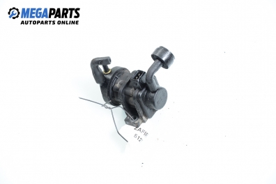 Vacuum valve for Opel Zafira A 2.2 16V DTI, 125 hp, 2003