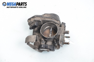 Clapetă carburator pentru Opel Astra G 1.8 16V, 116 cp, combi, 2000