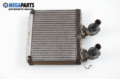 Radiator încălzire pentru Nissan Micra (K11C) 1.3 16V, 75 cp, 3 uși, 1998