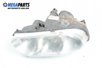 Headlight for Alfa Romeo 156 2.5 24V, 190 hp, sedan, 1998, position: left