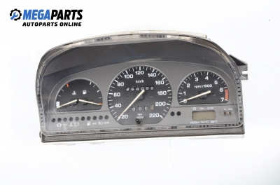 Instrument cluster for Seat Toledo 1.6, 71 hp, hatchback, 1995