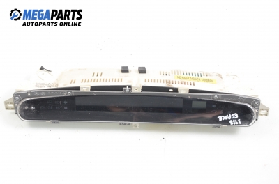 Instrument cluster for Renault Espace III 2.0 16V, 140 hp, 1999