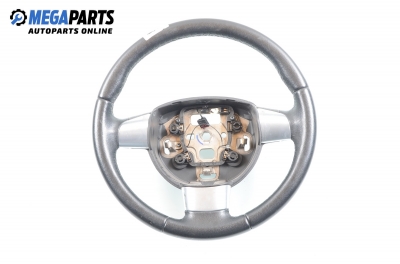 Steering wheel for Ford Focus II 1.6 TDCi, 90 hp, 2007