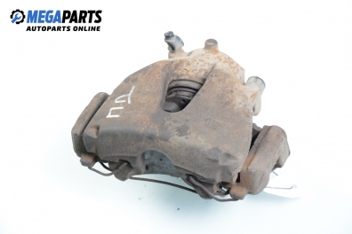 Caliper for Opel Zafira A 2.2 16V DTI, 125 hp, 2003, position: front - right