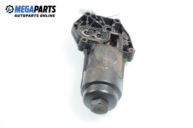 Oil filter housing for Opel Zafira A 2.2 16V DTI, 125 hp, 2004