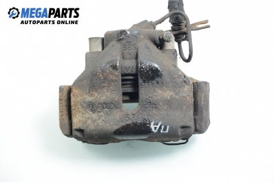 Caliper for Volkswagen Passat (B5; B5.5) 2.5 TDI, 150 hp, sedan automatic, 2000, position: front - right