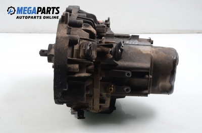  for Renault Megane I 1.6, 90 hp, hatchback, 1996 № JB1165